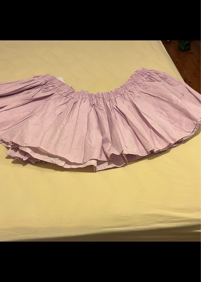 Fırfır yatak çevresine - Görsel 3