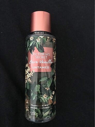 Victoria Secret Bare Vanilla