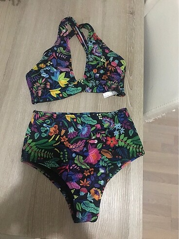 Bikini alt üst takım