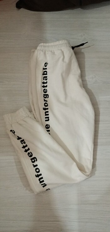 xs Beden Eşofman 