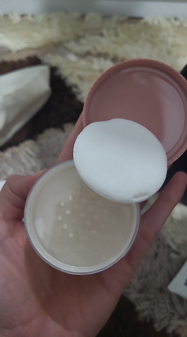 Yves Rocher Toz Pudra 15 gr Bej - Görsel 3