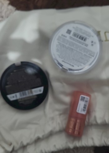 Bej Matlaştırıcı Kontrol Pudrası - Görsel 6