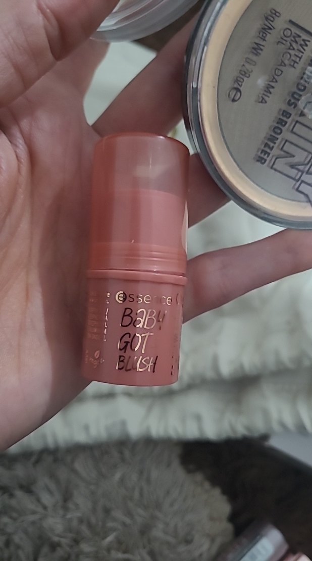 Bej Matlaştırıcı Kontrol Pudrası - Görsel 4