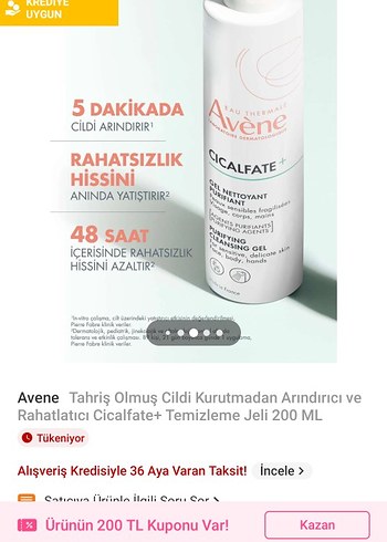 Avene