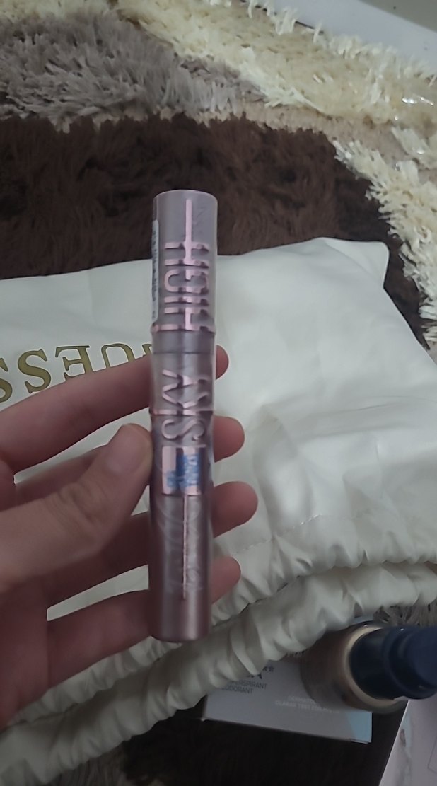 Sky High Maskara - Görsel 5