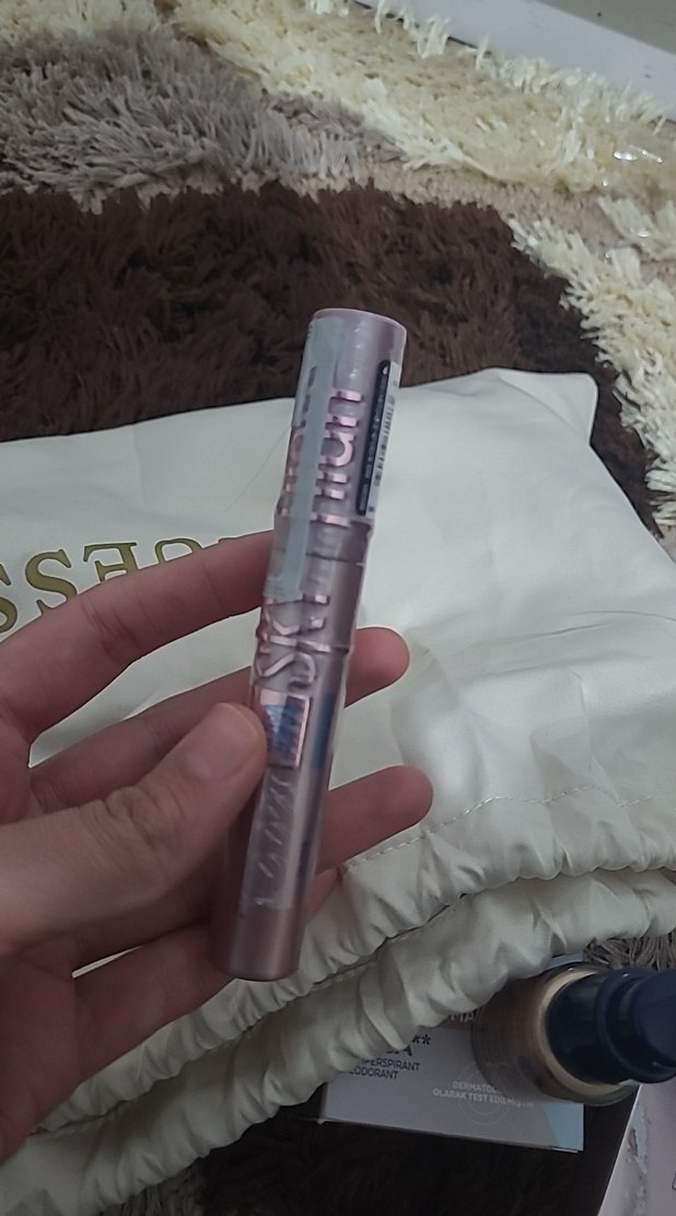 Sky High Maskara - Görsel 4