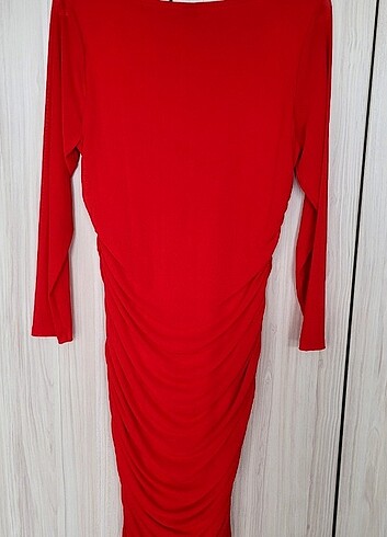 #elbise #abiye #mezuniyet #gunluk elbise kalem elbise mezuniyet  - Görsel 2