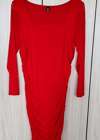 #elbise #abiye #mezuniyet #gunluk elbise kalem elbise mezuniyet  - Görsel 3