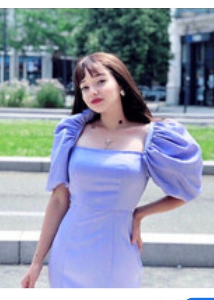 #elbise #abiye #mezuniyet #gunluk elbise - Görsel 2