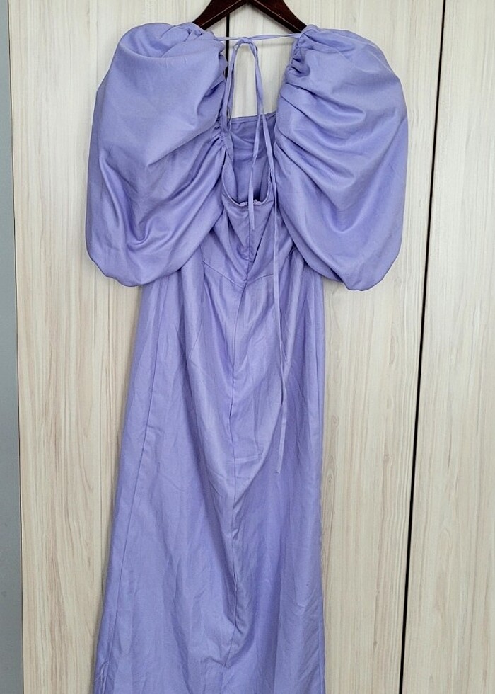 #elbise #abiye #mezuniyet #gunluk elbise - Görsel 3