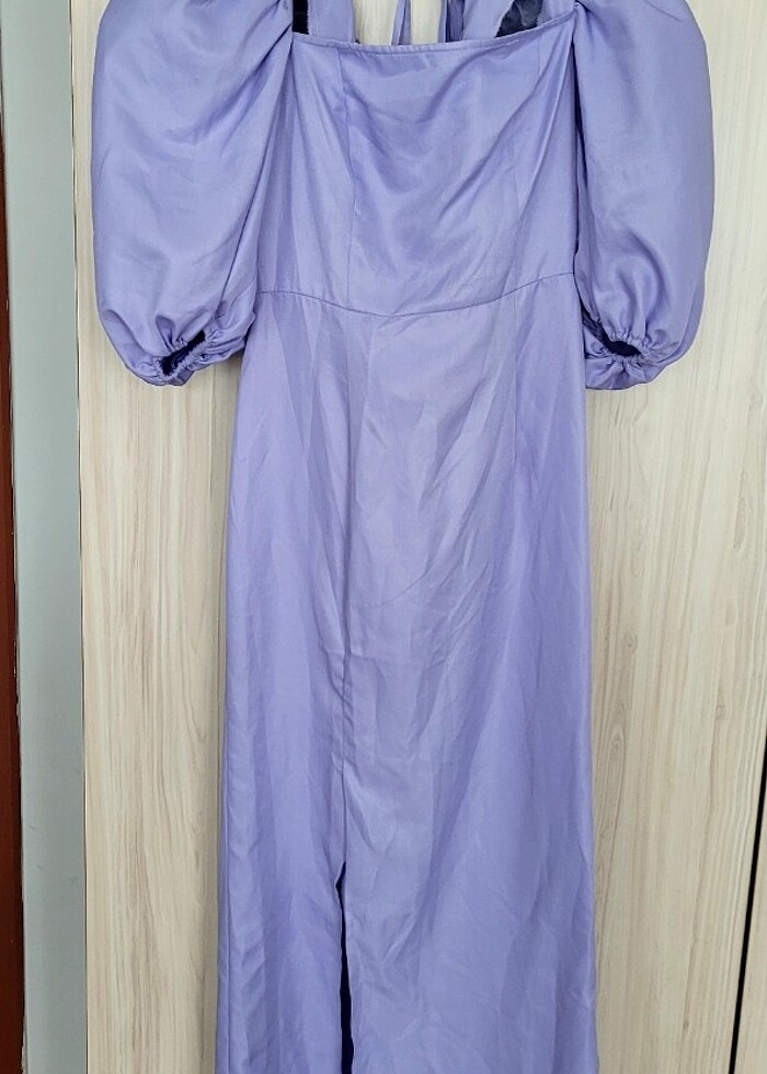 #elbise #abiye #mezuniyet #gunluk elbise - Görsel 4