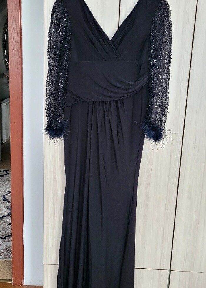 #elbise #abiye #mezuniyet #gunluk elbise - Görsel 2