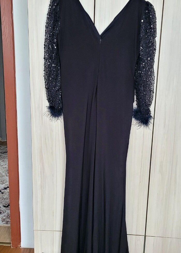 #elbise #abiye #mezuniyet #gunluk elbise - Görsel 3