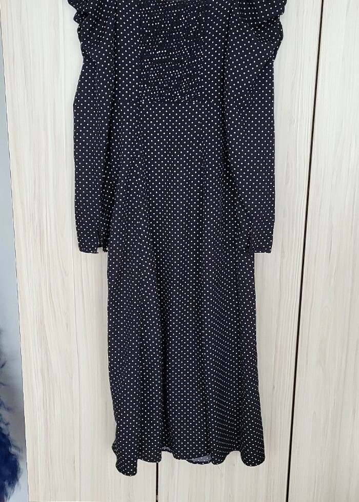 #elbise #abiye #mezuniyet #gunluk elbise - Görsel 2