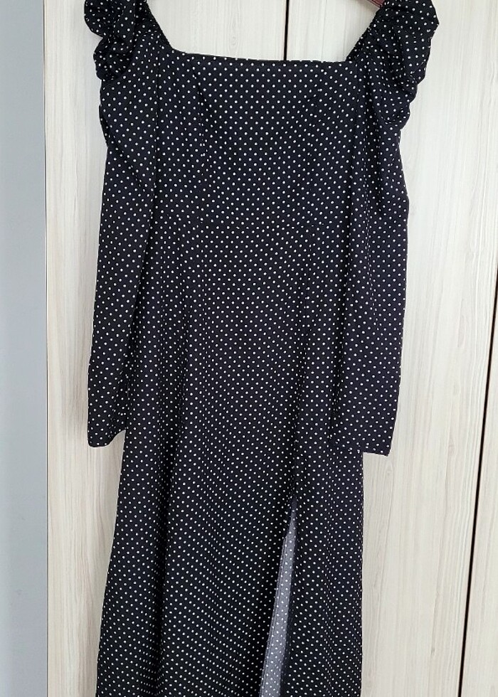 #elbise #abiye #mezuniyet #gunluk elbise - Görsel 3