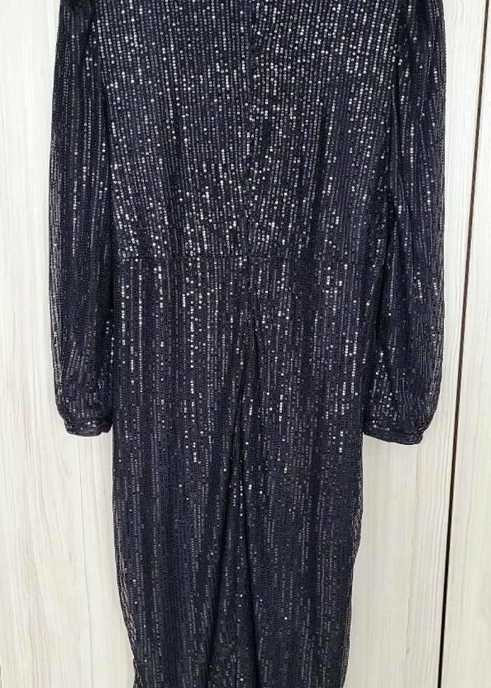 #elbise #abiye #mezuniyet #gunluk elbise - Görsel 2