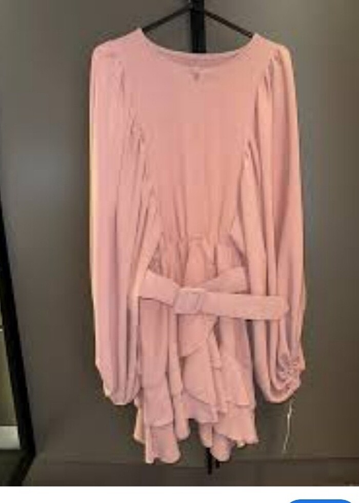 #elbise #abiye #mezuniyet #gunluk elbise - Görsel 2