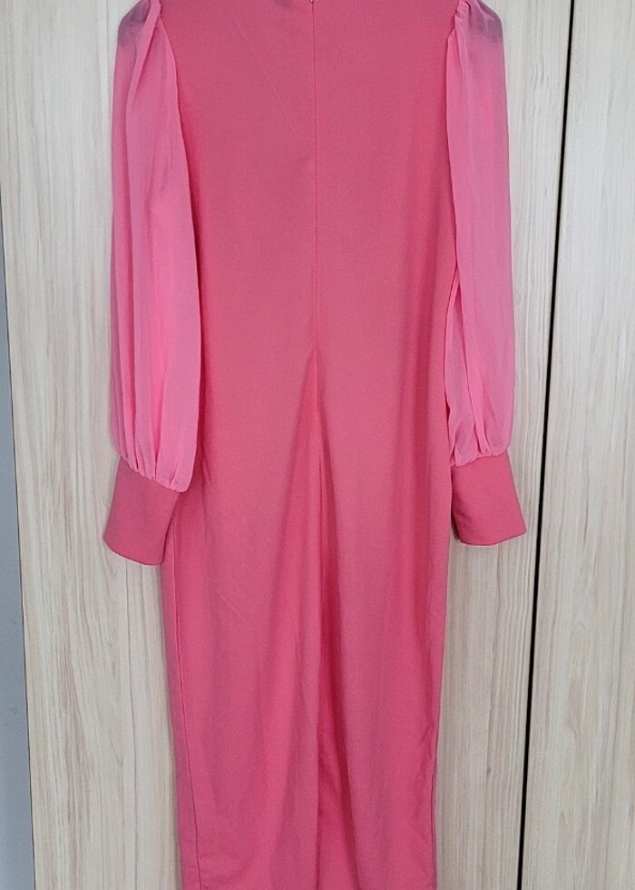 #elbise #abiye #mezuniyet #gunluk elbise - Görsel 2