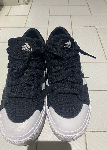 Adidas Spor Ayakkabı - Görsel 2