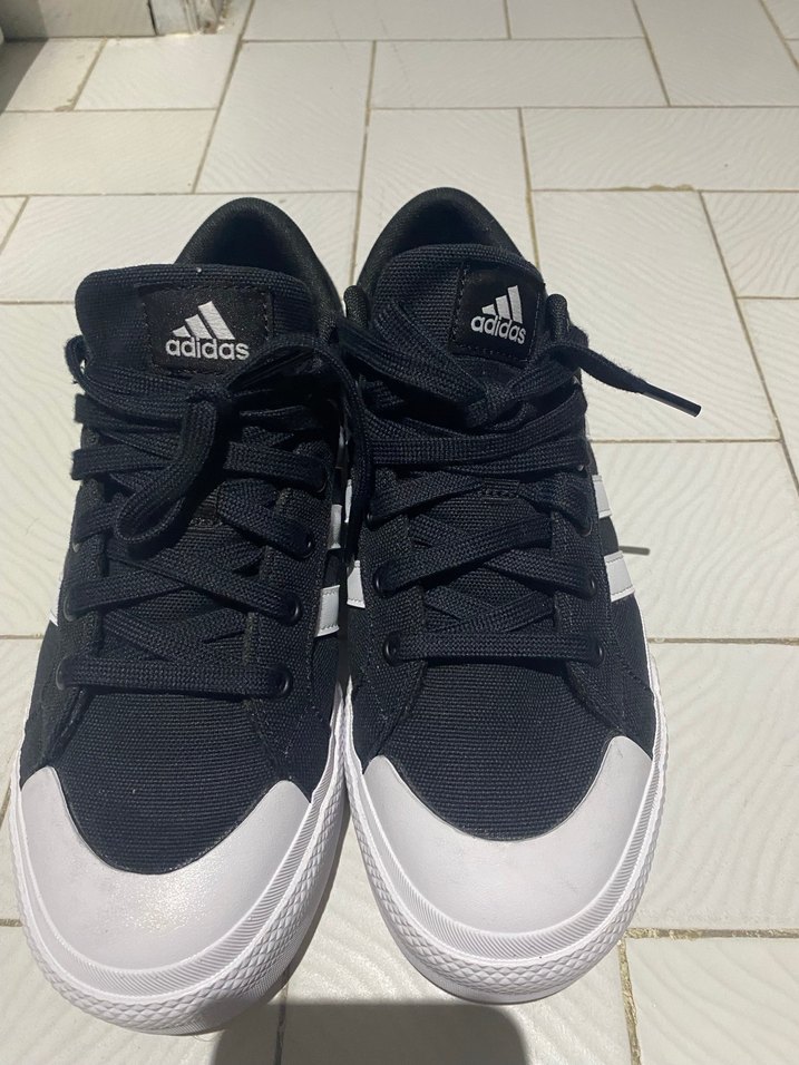 Adidas Spor Ayakkabı - Görsel 2