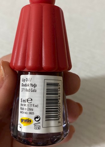 Beaulis Yılbaşı Özel Seri Gloss - Görsel 2