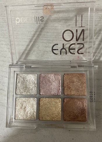 Far Paleti - Görsel 2