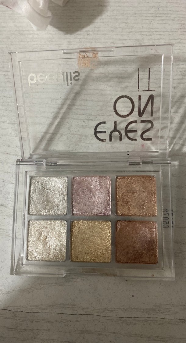 Far Paleti - Görsel 2