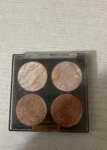 Revolution Palet - Görsel 2