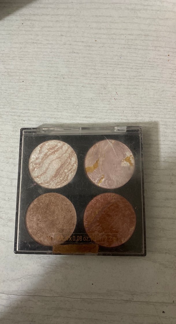 Revolution Palet - Görsel 2