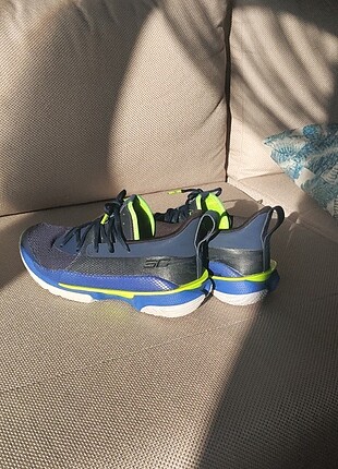 CURRY 7 DUB NATİON