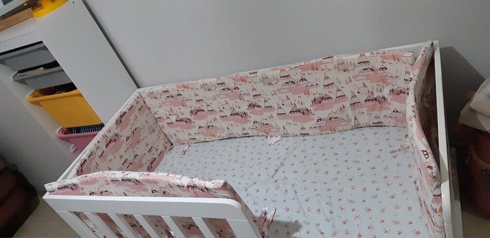 besik korumalik kenarlik