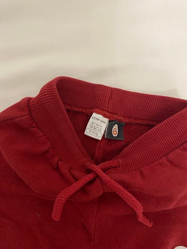 Erkek Çocuk eşofman - Görsel 2