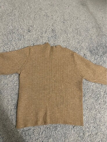 Zara 18-24 ay kız bebek kazak