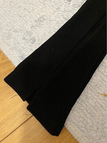 Zara Zara 3 yaş kız çocuk çelik tayt