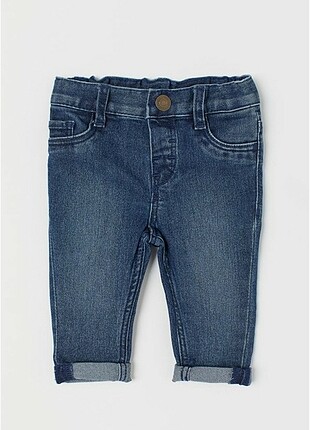 Hm cocuk jean
