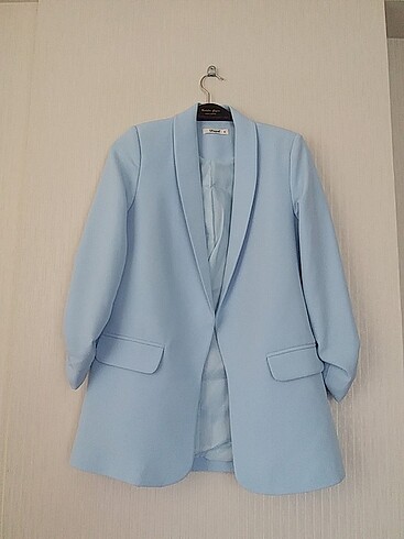 blazer ceket 