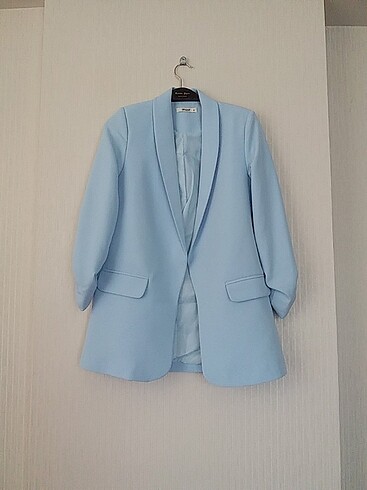 s Beden blazer ceket 