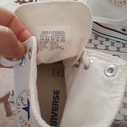 Converse converse