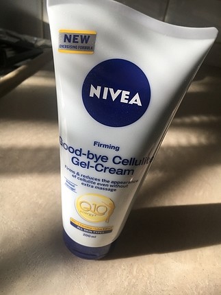 Nivea Sıkılaştırıcı
