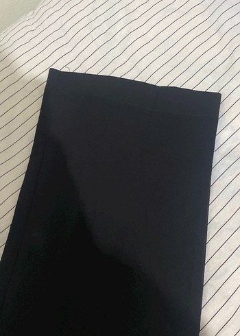 Bershka Bershka kumaş pantolon