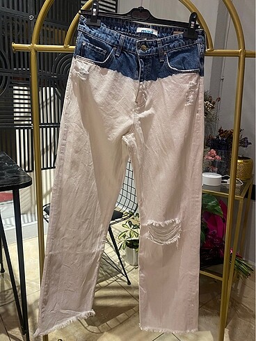 Mavi jeans