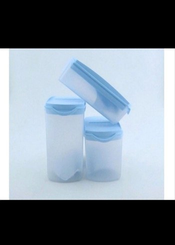 Tupperware oval dizayn bakliyat