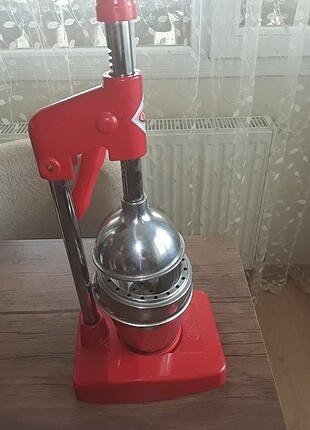 Cookplus Meyve sıkacağı