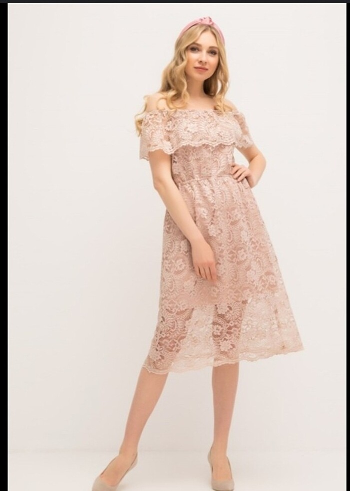 Harika bir elbise herkesin dolabında olması geerken kurtarıcı - Görsel 2