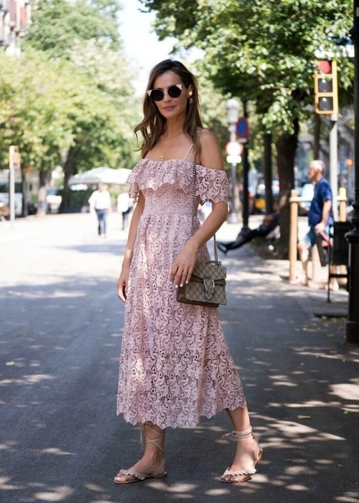 Harika bir elbise herkesin dolabında olması geerken kurtarıcı - Görsel 3