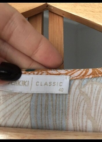 Harika bir elbise - Görsel 5