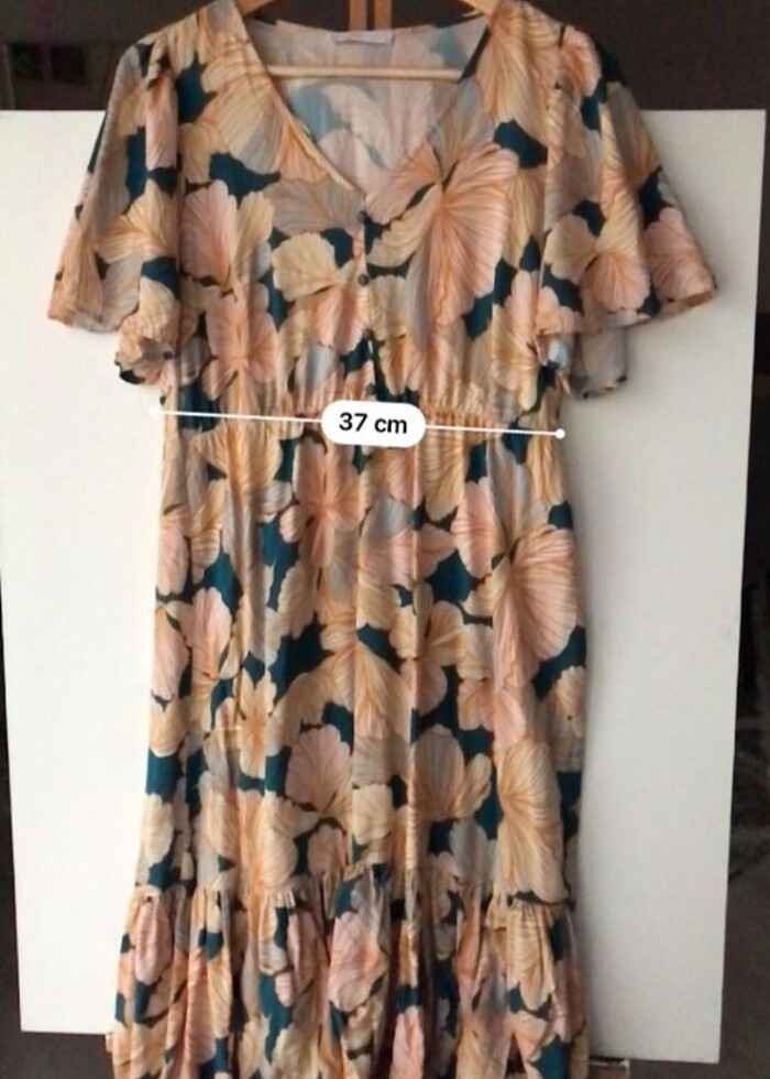 Harika bir elbise - Görsel 4