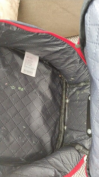 Ana sınıfı çantası - Görsel 4