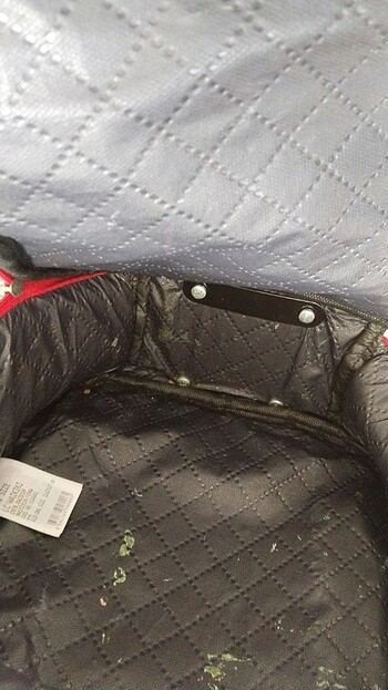 Ana sınıfı çantası - Görsel 5