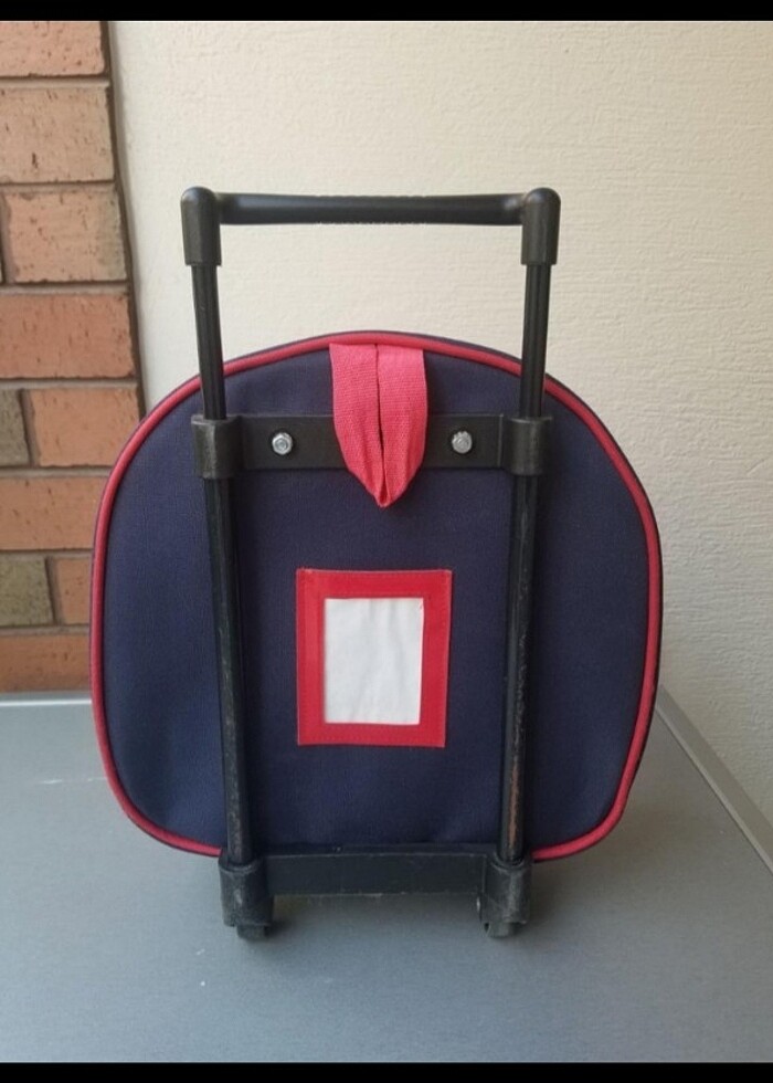 Ana sınıfı çantası - Görsel 3